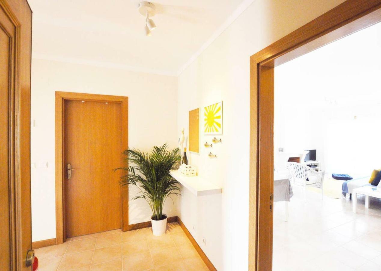 Ferienwohnung Casa Carapau Ferrel  Exterior foto